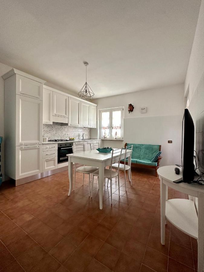 라마달레나 Residenza M.E.M. La Maddalena 아파트 외부 사진