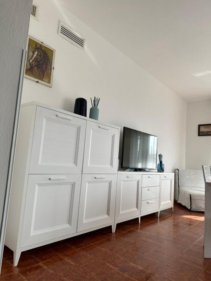 라마달레나 Residenza M.E.M. La Maddalena 아파트 외부 사진