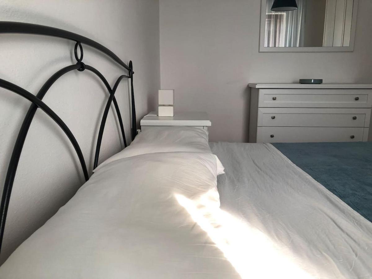 라마달레나 Residenza M.E.M. La Maddalena 아파트 외부 사진