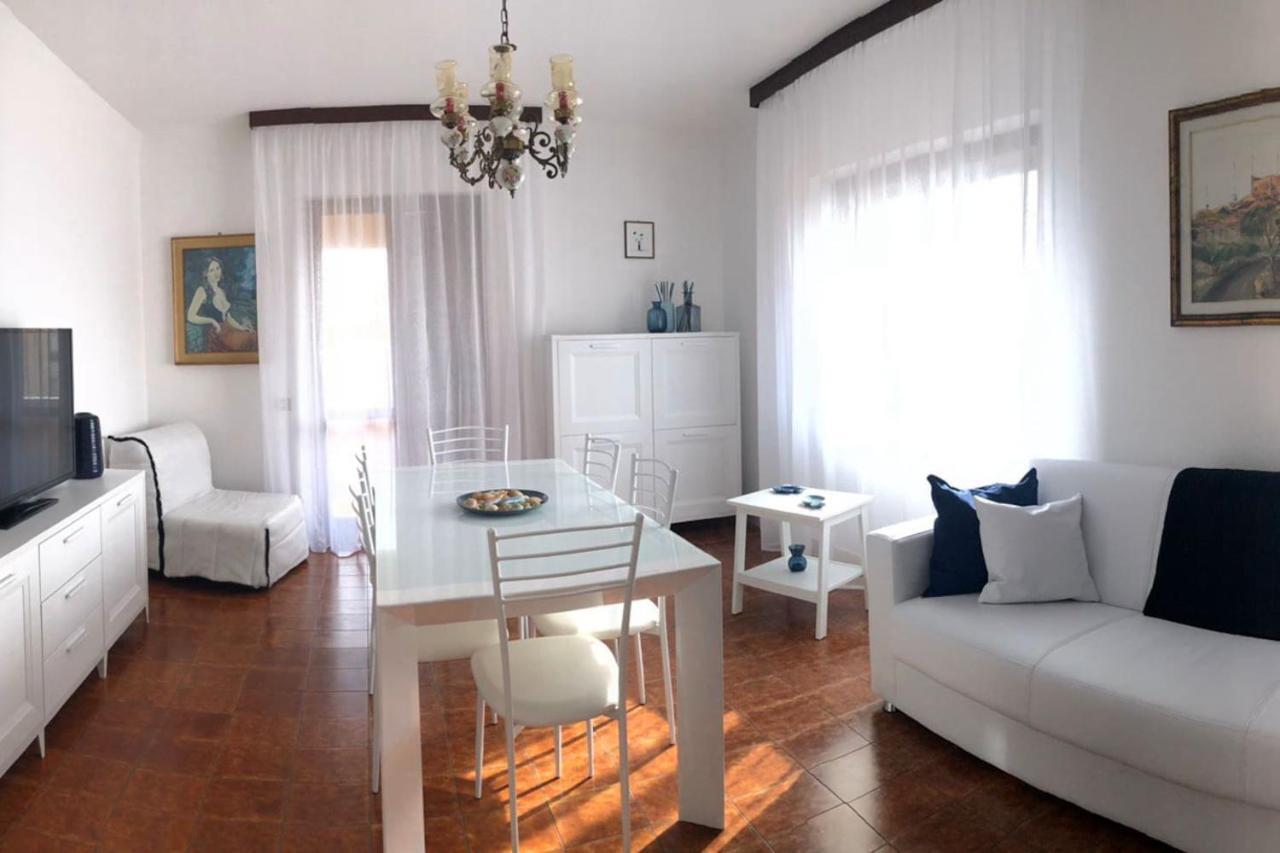 라마달레나 Residenza M.E.M. La Maddalena 아파트 외부 사진