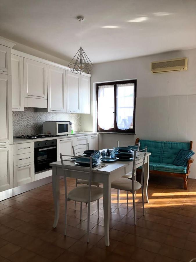 라마달레나 Residenza M.E.M. La Maddalena 아파트 외부 사진