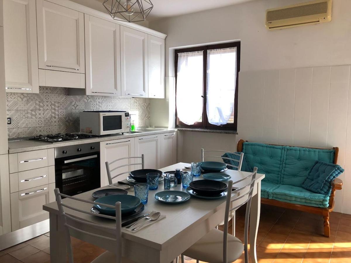 라마달레나 Residenza M.E.M. La Maddalena 아파트 외부 사진