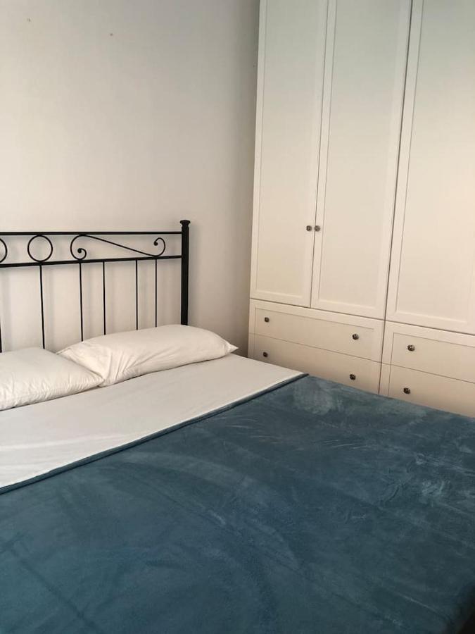 라마달레나 Residenza M.E.M. La Maddalena 아파트 외부 사진
