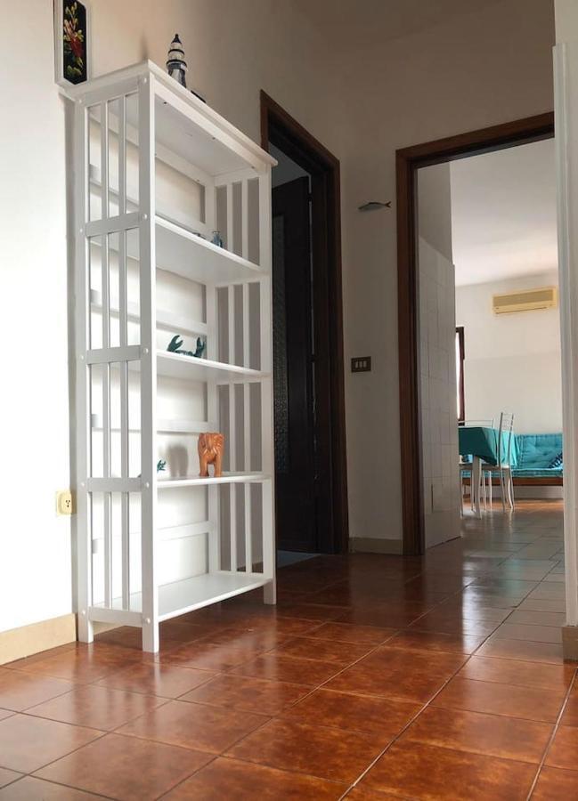 라마달레나 Residenza M.E.M. La Maddalena 아파트 외부 사진