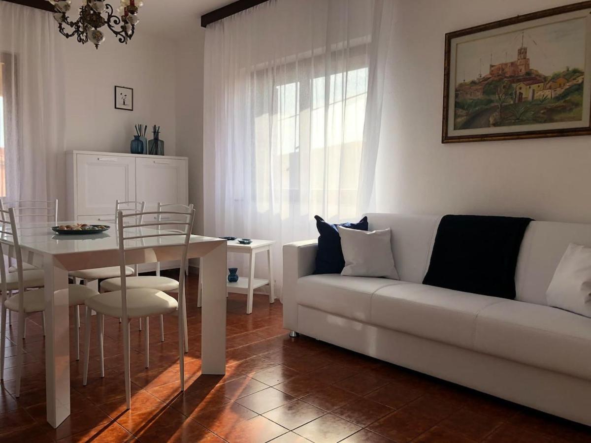 라마달레나 Residenza M.E.M. La Maddalena 아파트 외부 사진